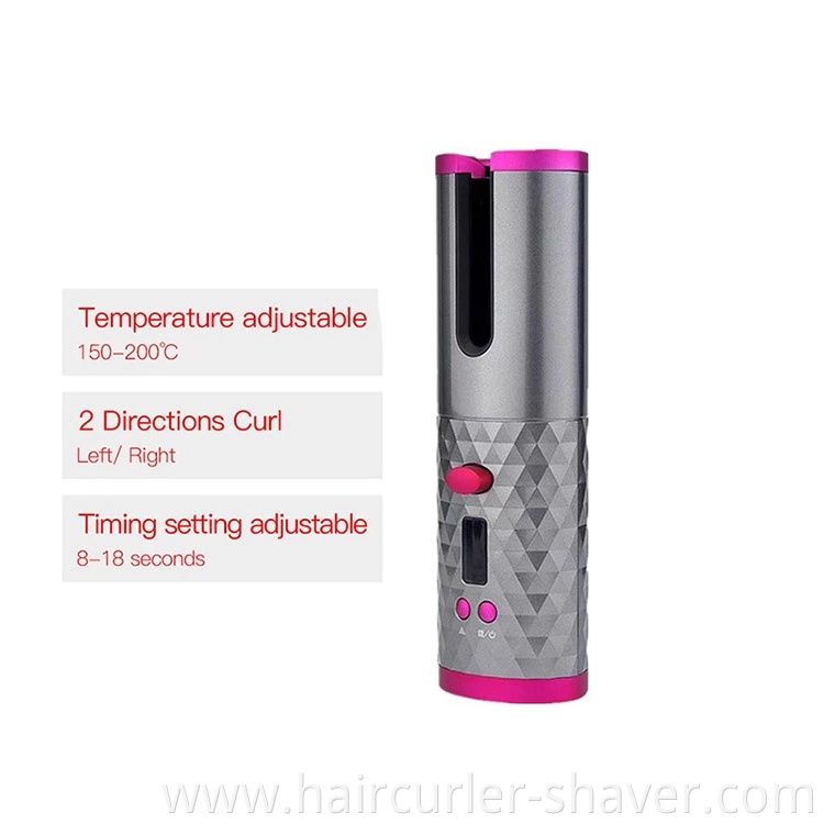 Automatic Hair Curler Jpg Webp